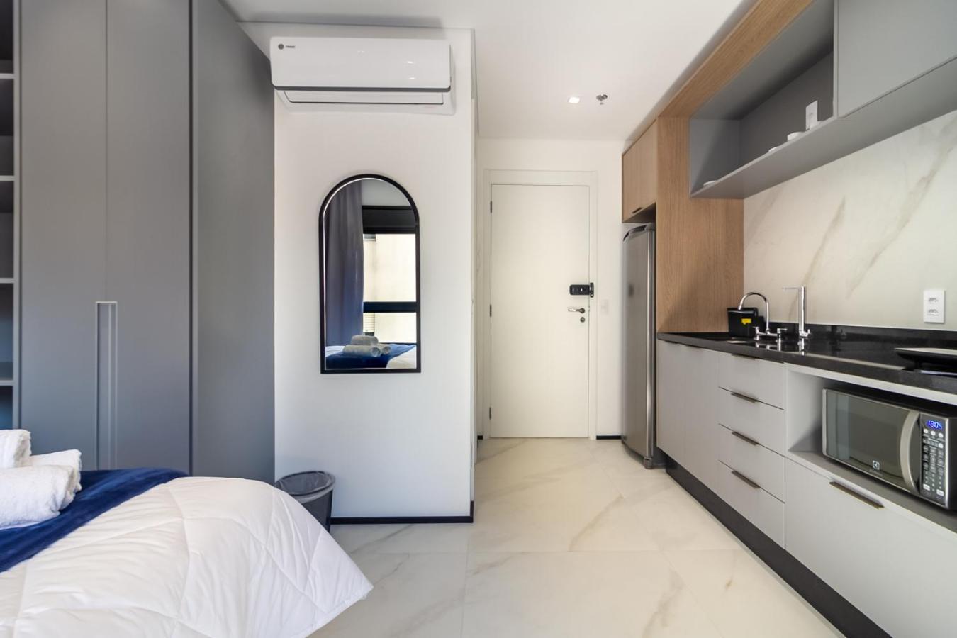 360 Athos Paraiso