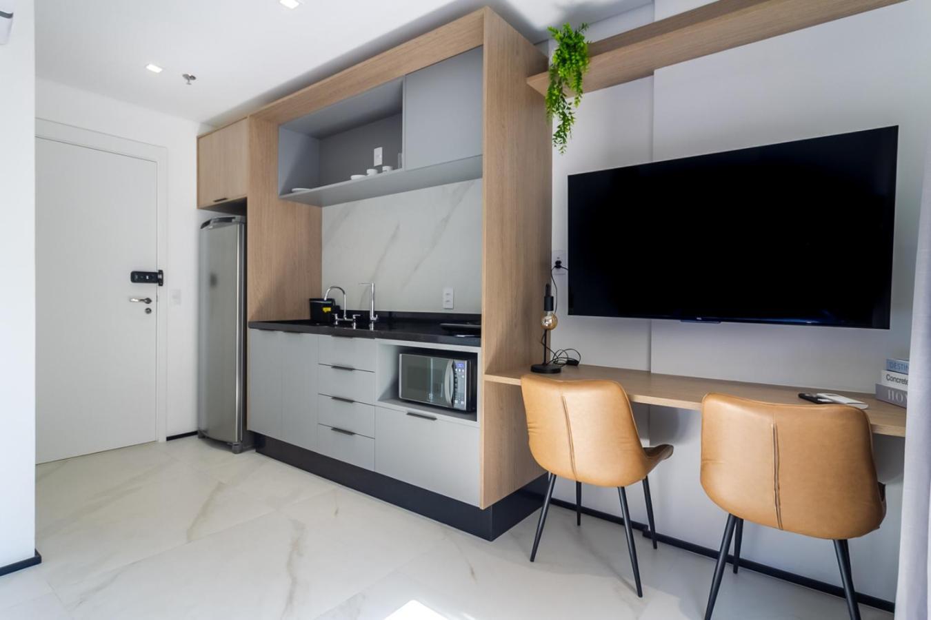 360 Athos Paraiso Apartamento São Paulo