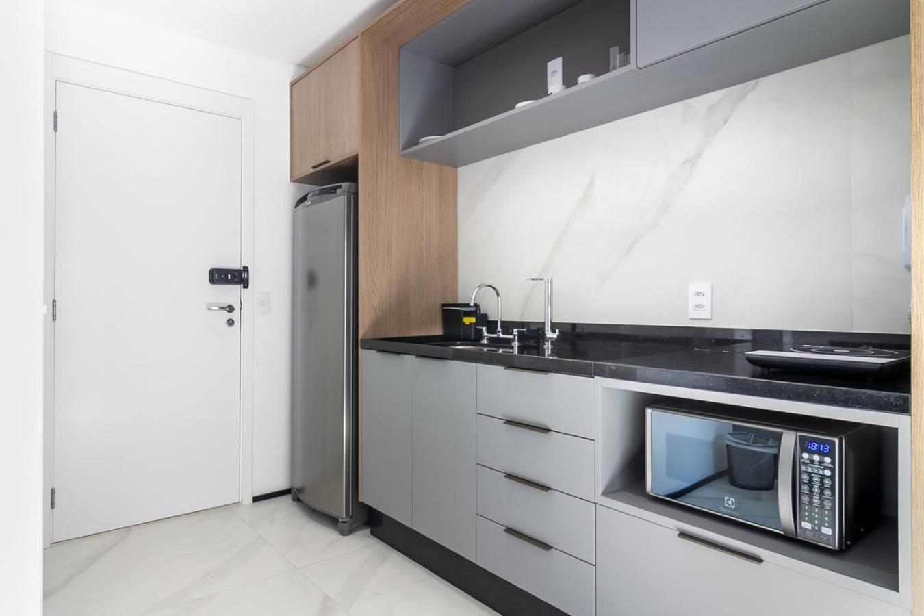 Apartamento 360 Athos Paraiso