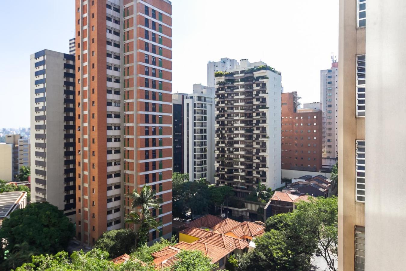Apartamento 360 Athos Paraiso São Paulo