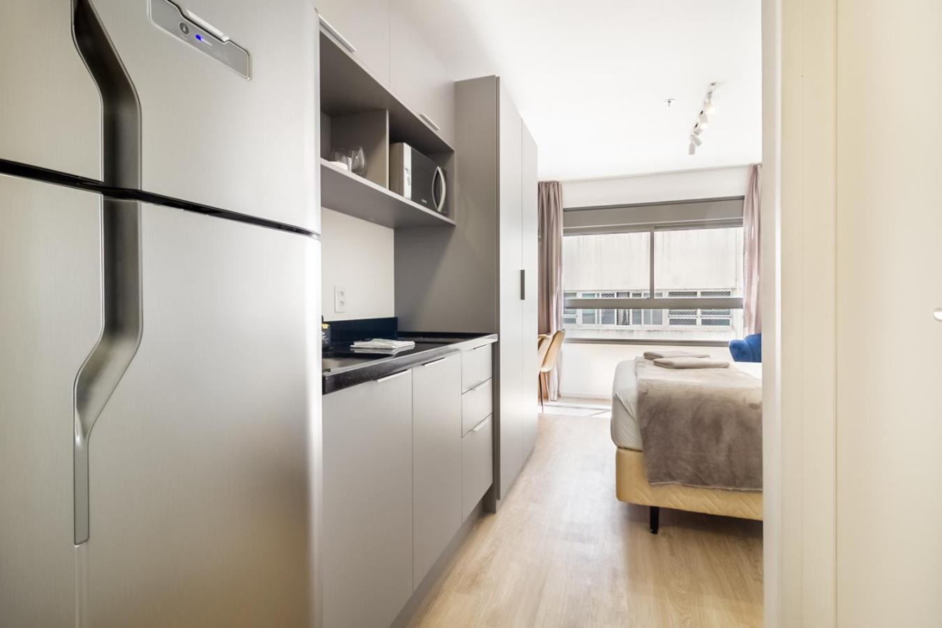 360 Athos Paraiso Apartamento São Paulo