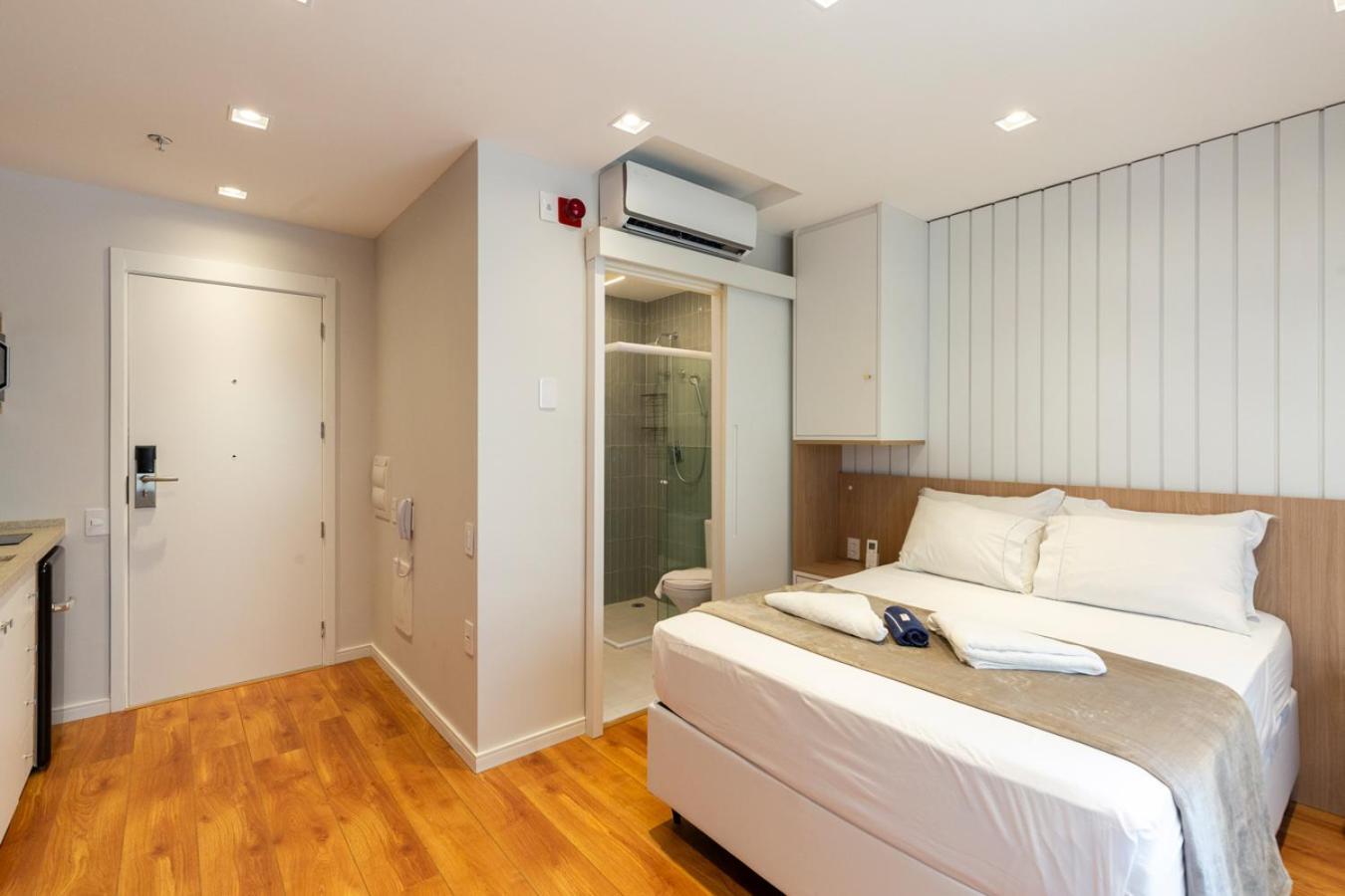 Apartamento 360 Athos Paraiso *
