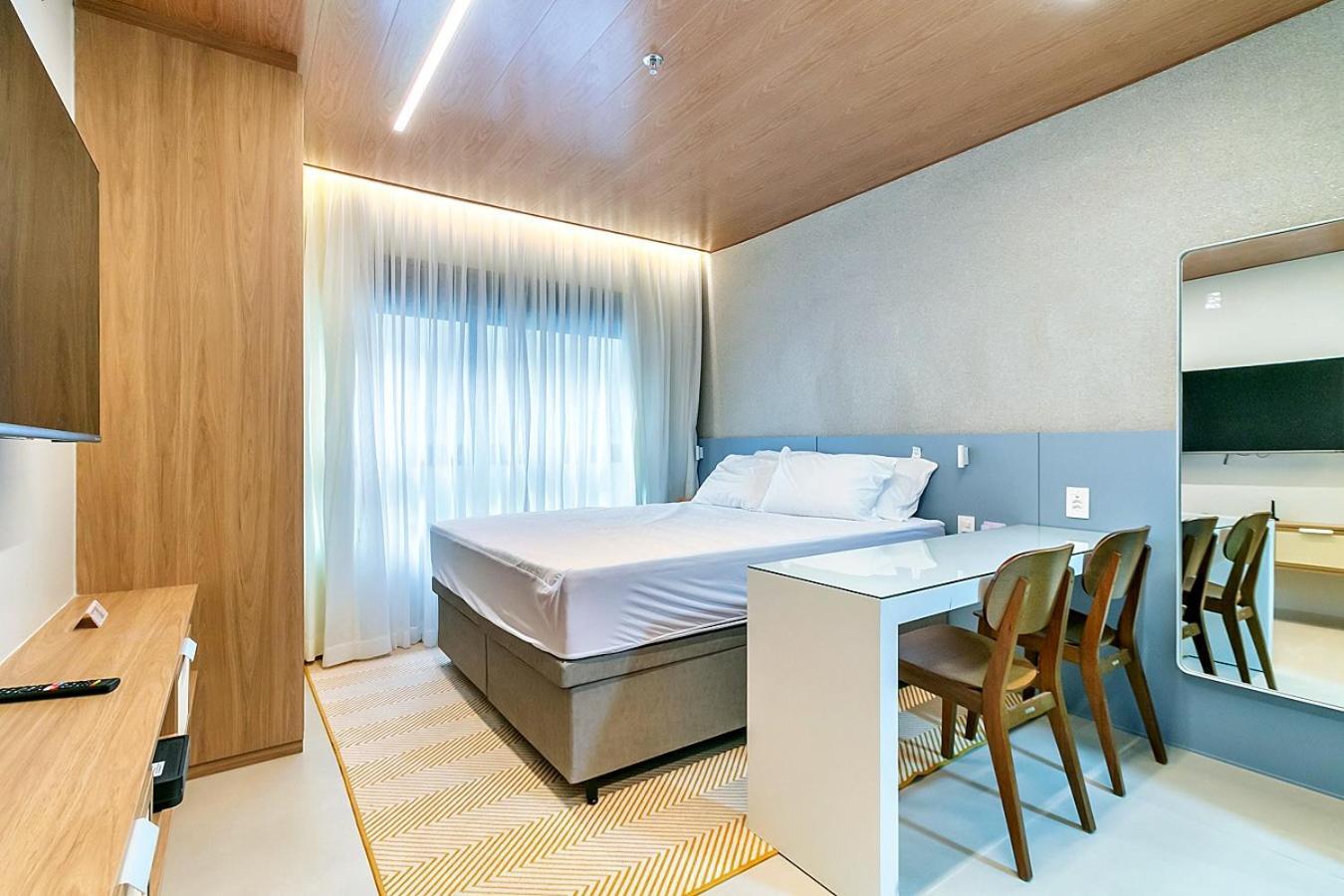 360 Athos Paraiso Apartamento São Paulo