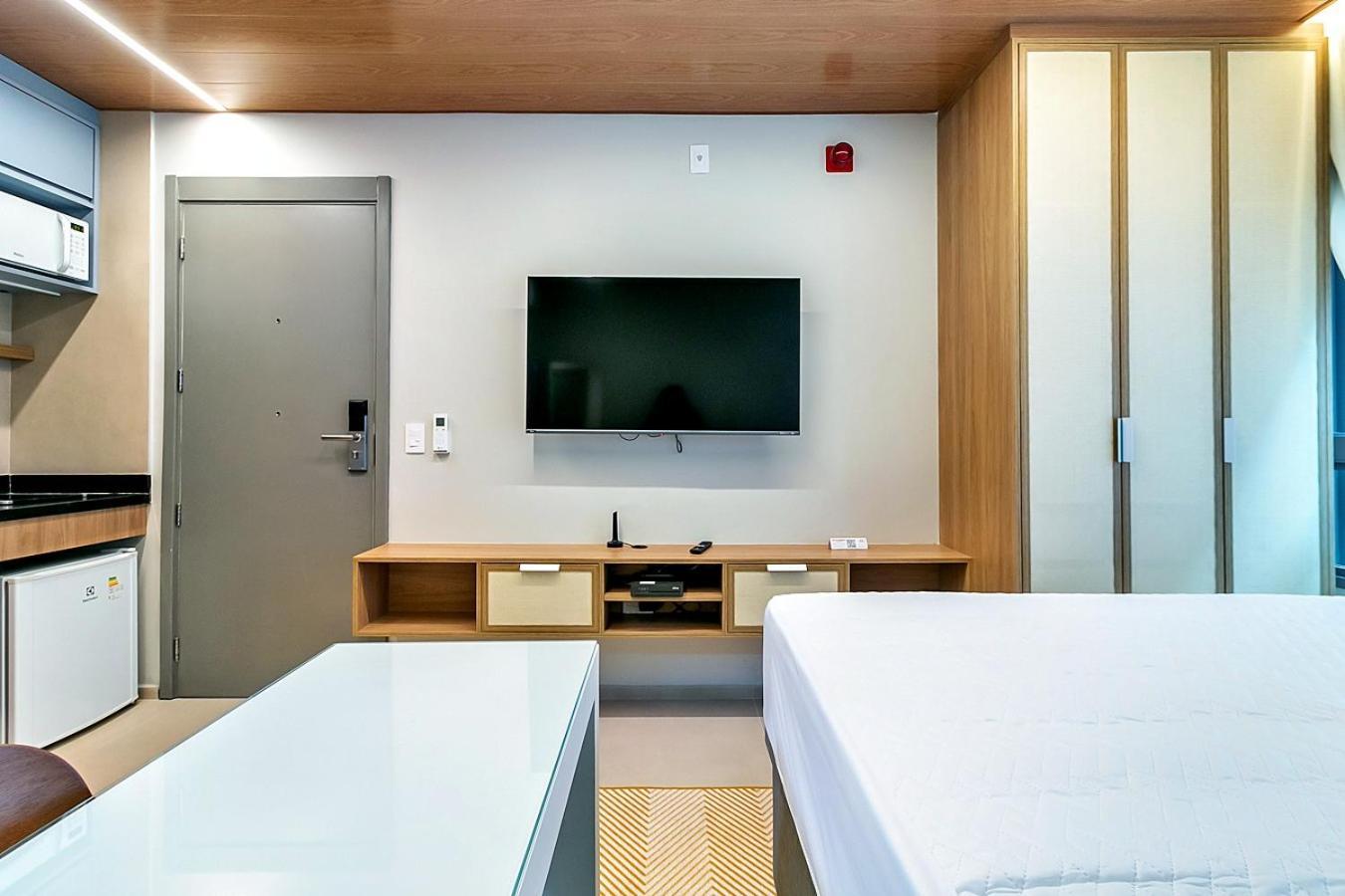 Apartamento 360 Athos Paraiso