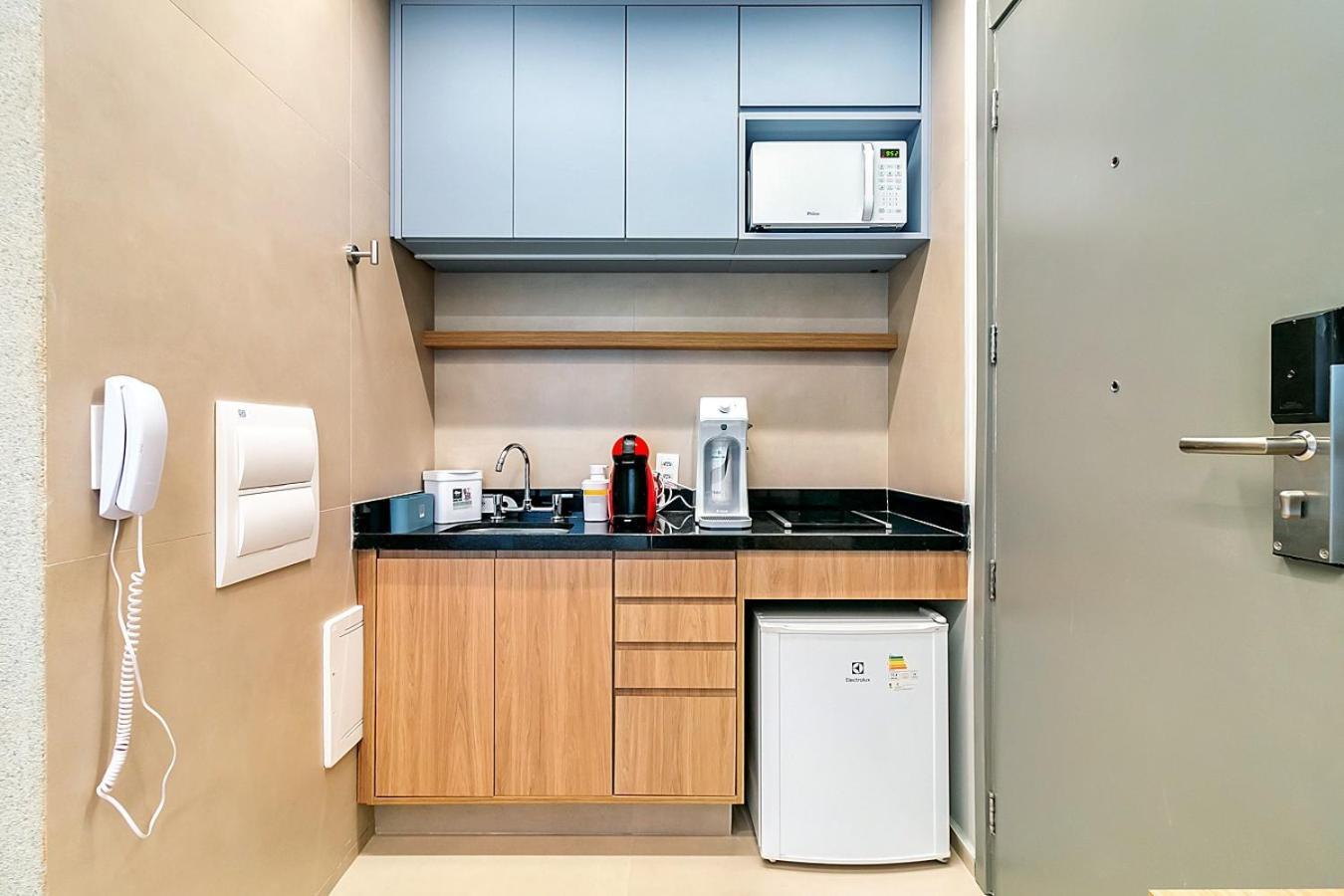 Apartamento 360 Athos Paraiso *