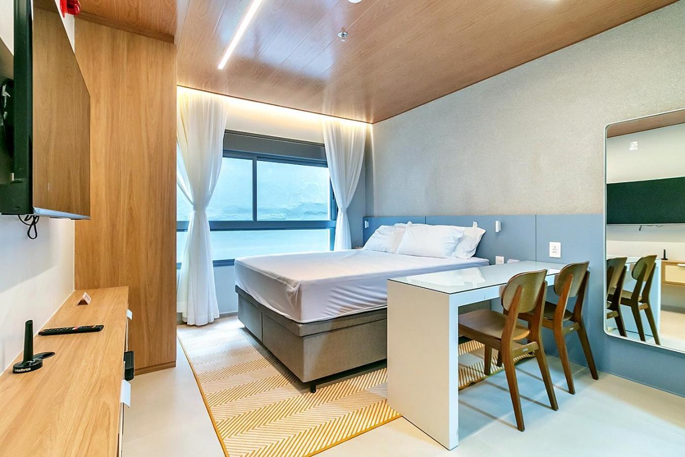 Apartamento 360 Athos Paraiso