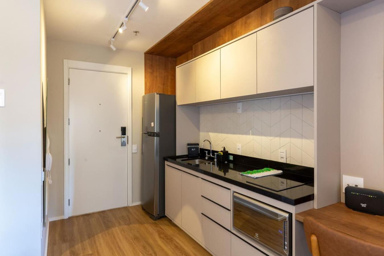 Apartamento 360 Athos Paraiso
