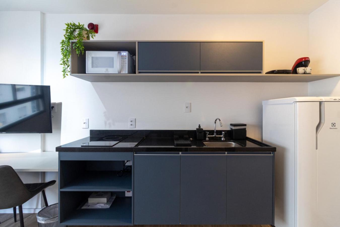 Apartamento 360 Athos Paraiso *