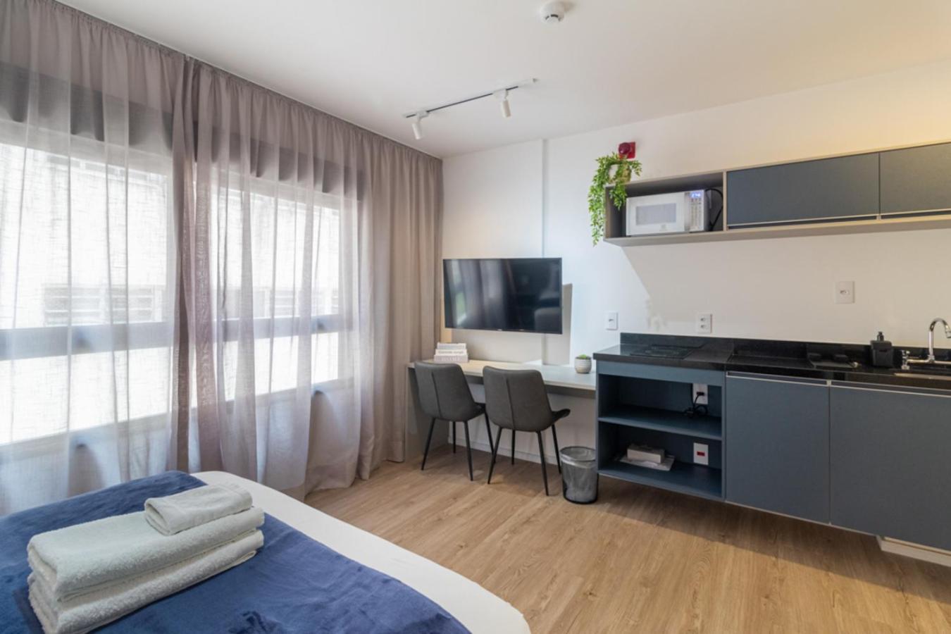 360 Athos Paraiso São Paulo