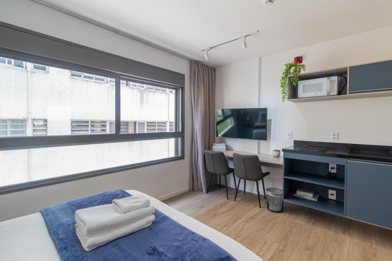 360 Athos Paraiso São Paulo