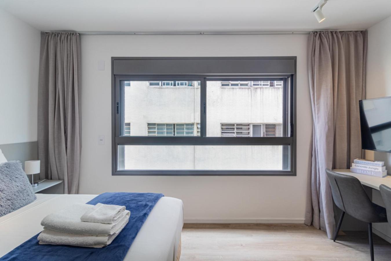 360 Athos Paraiso São Paulo