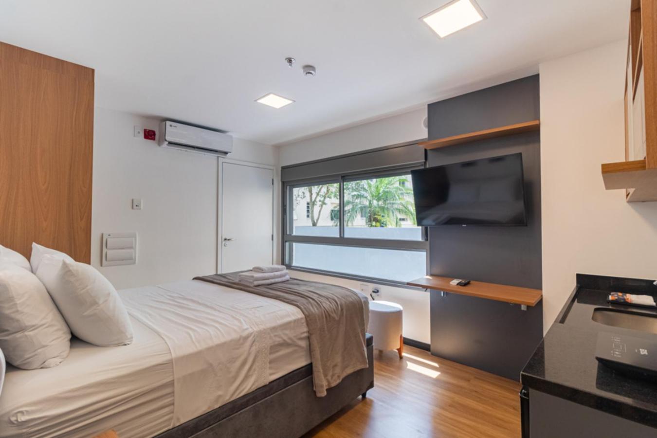 360 Athos Paraiso Apartamento São Paulo
