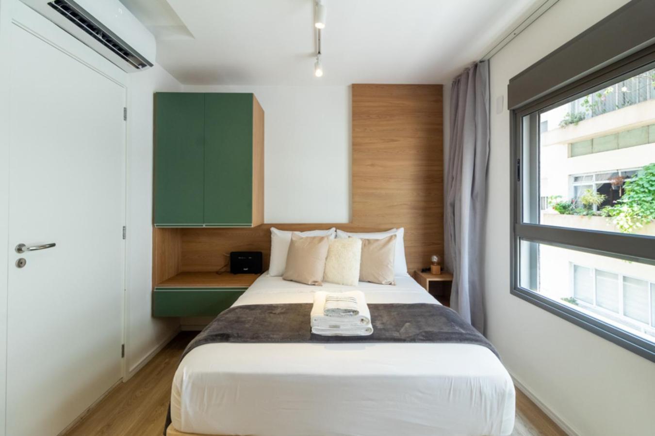 Apartamento 360 Athos Paraiso *