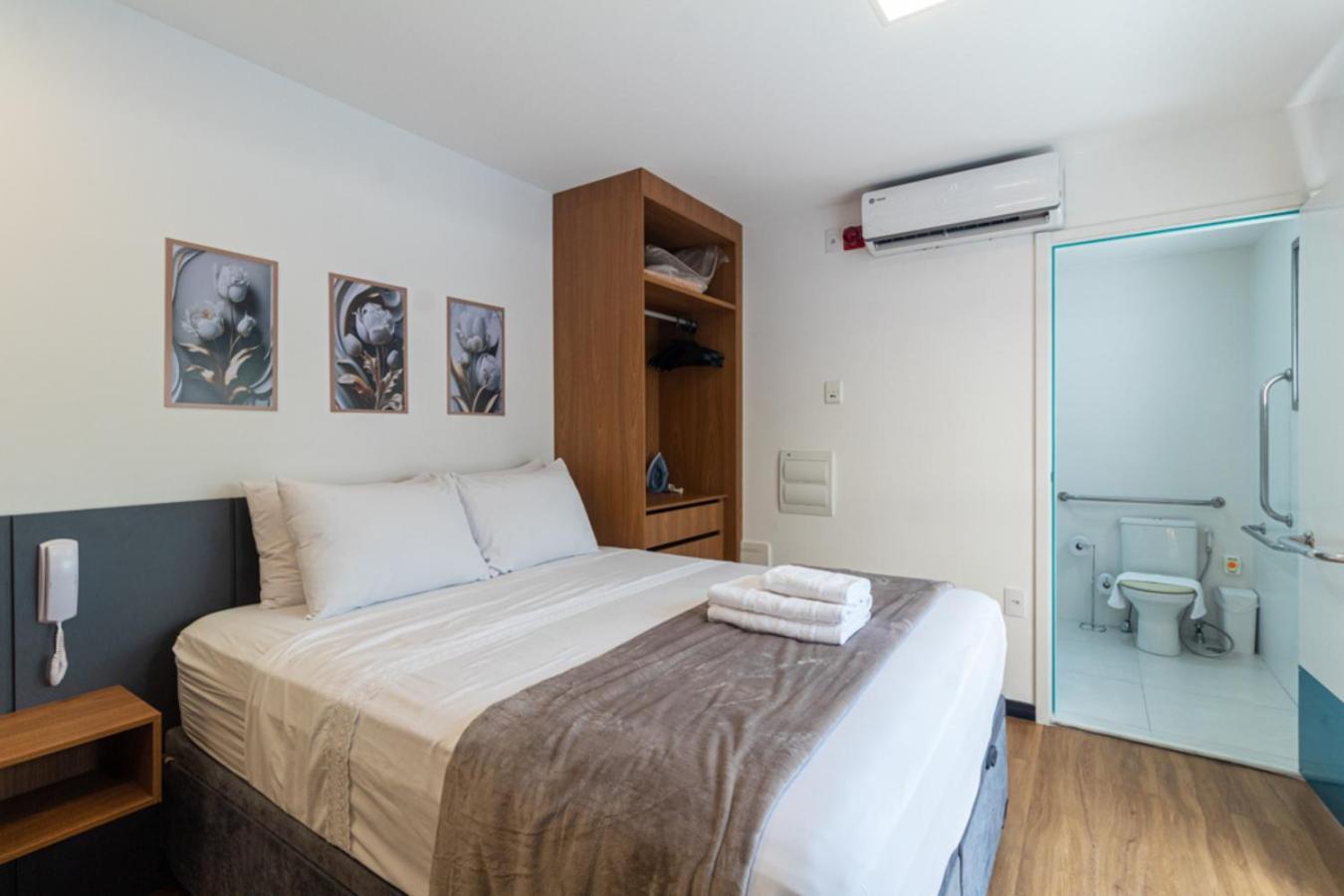 Apartamento 360 Athos Paraiso São Paulo