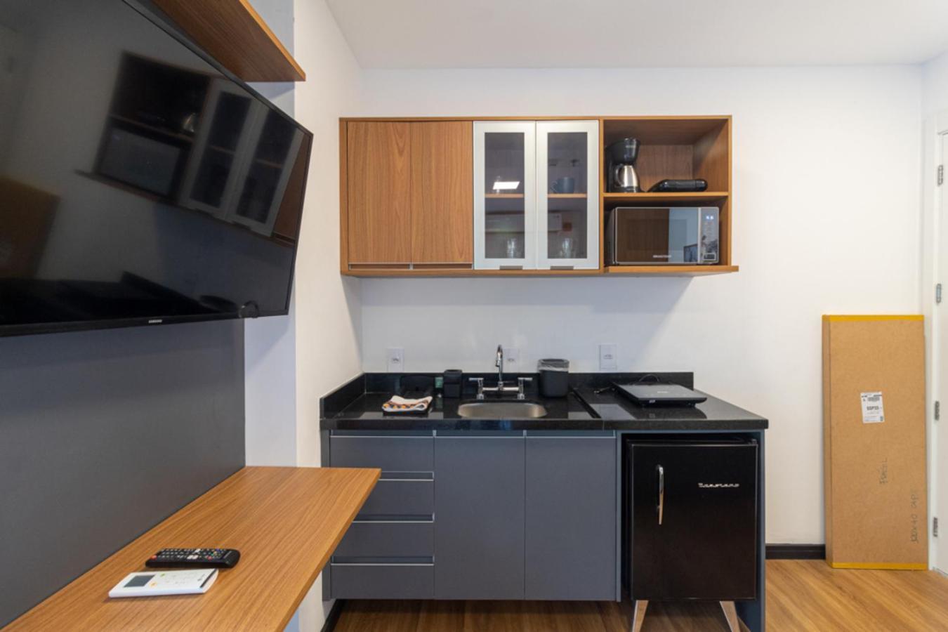 Apartamento 360 Athos Paraiso