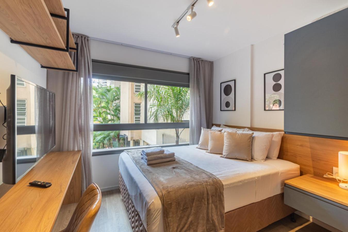 360 Athos Paraiso * São Paulo