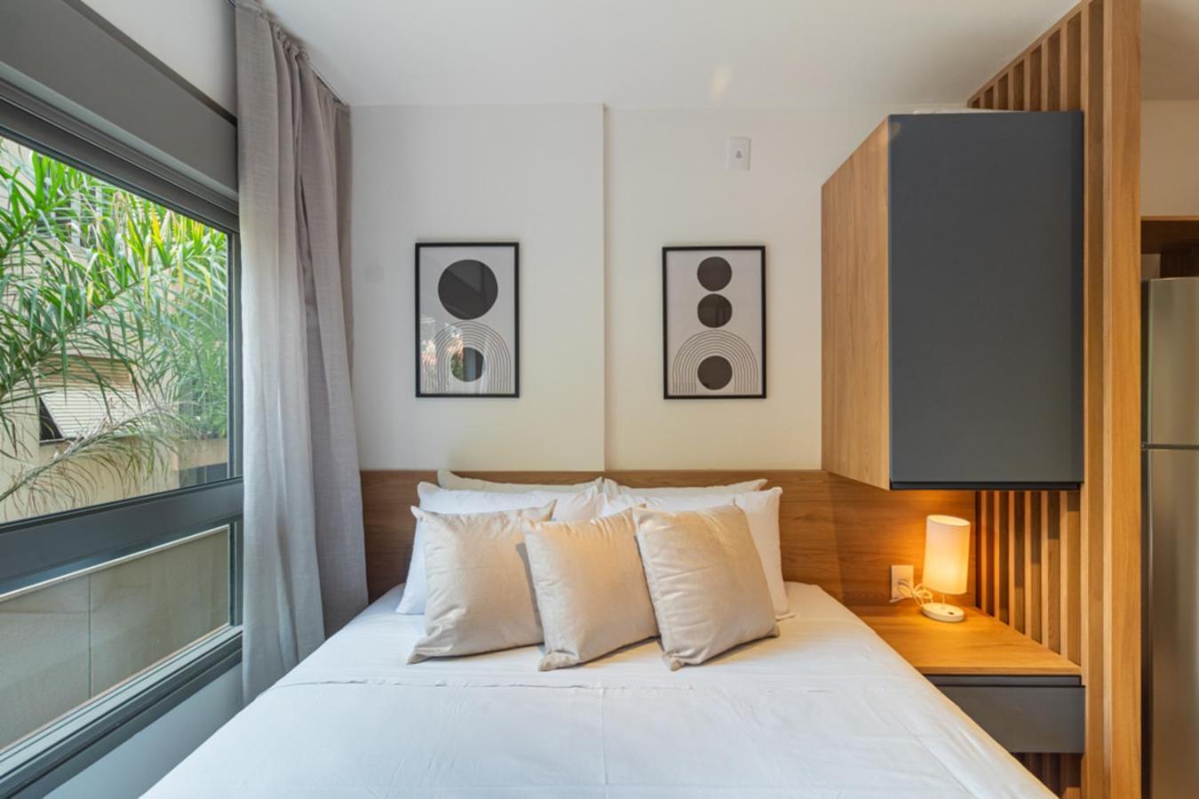 Apartamento 360 Athos Paraiso *