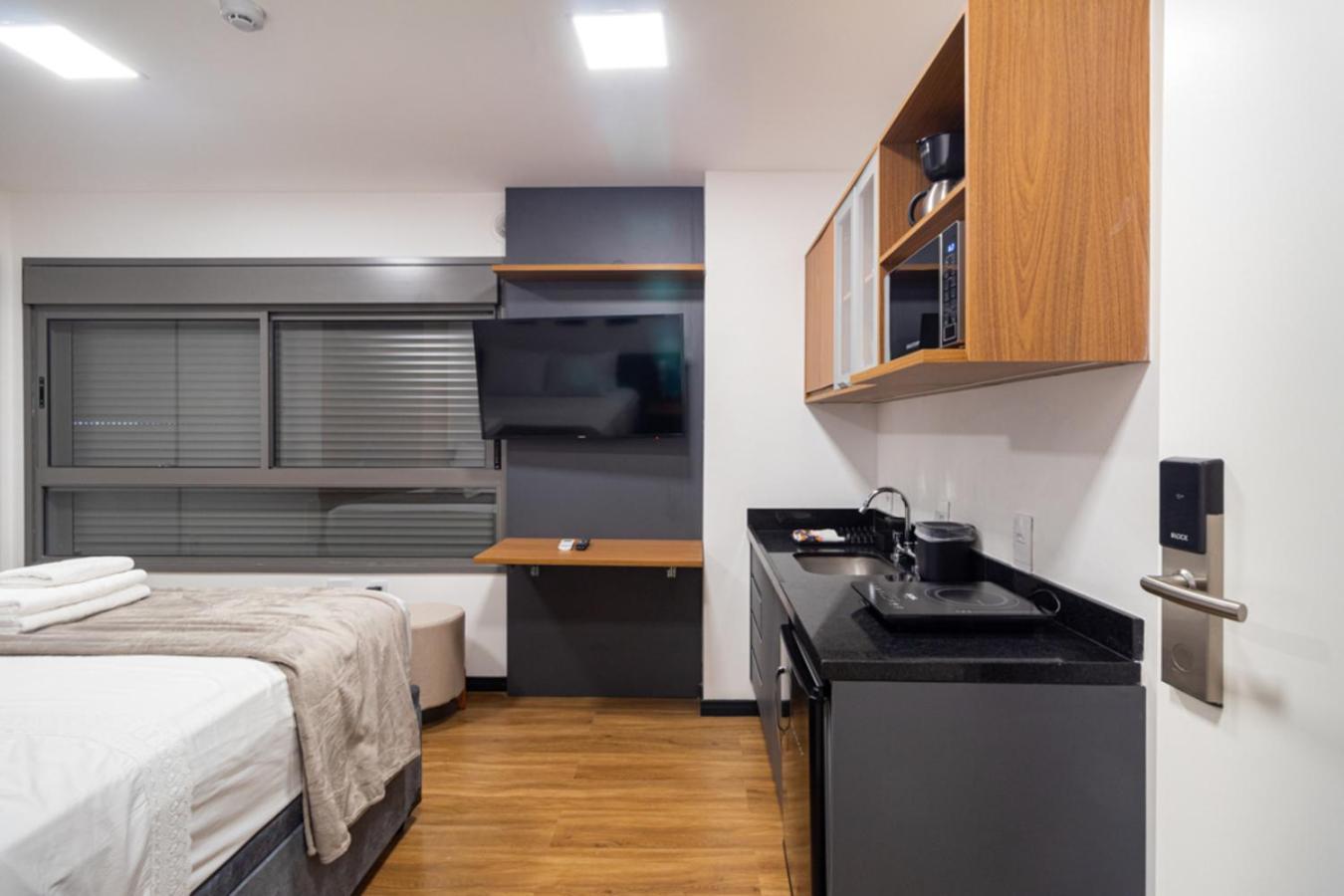Apartamento 360 Athos Paraiso São Paulo