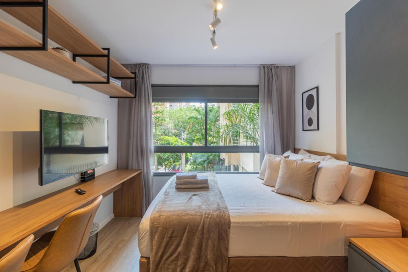 360 Athos Paraiso São Paulo