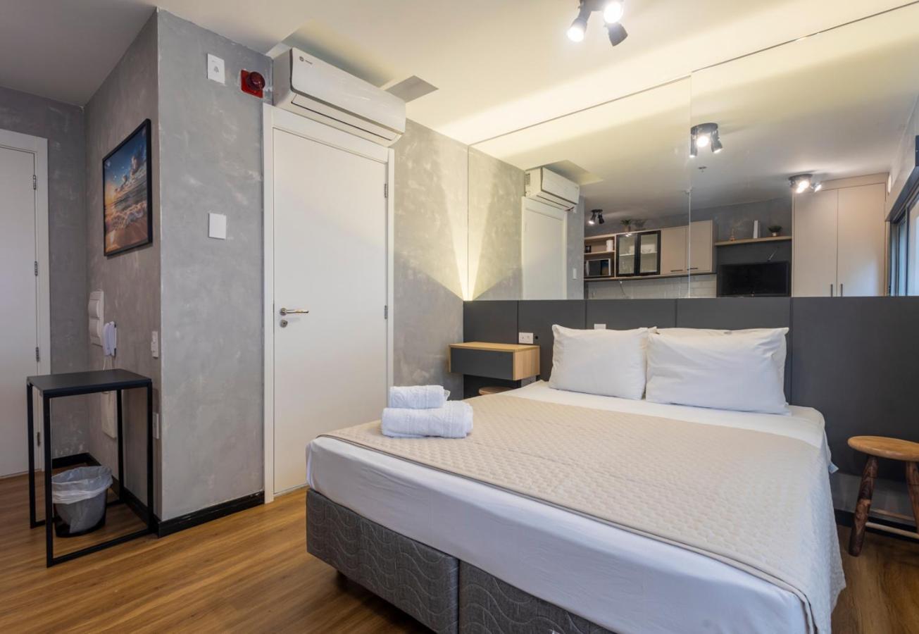 Apartamento 360 Athos Paraiso *