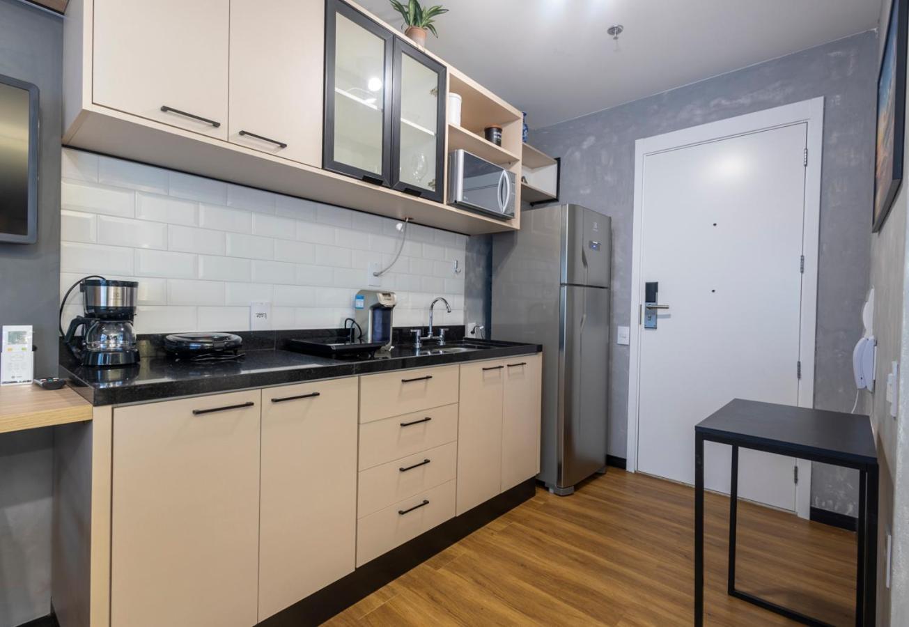 Apartamento 360 Athos Paraiso São Paulo