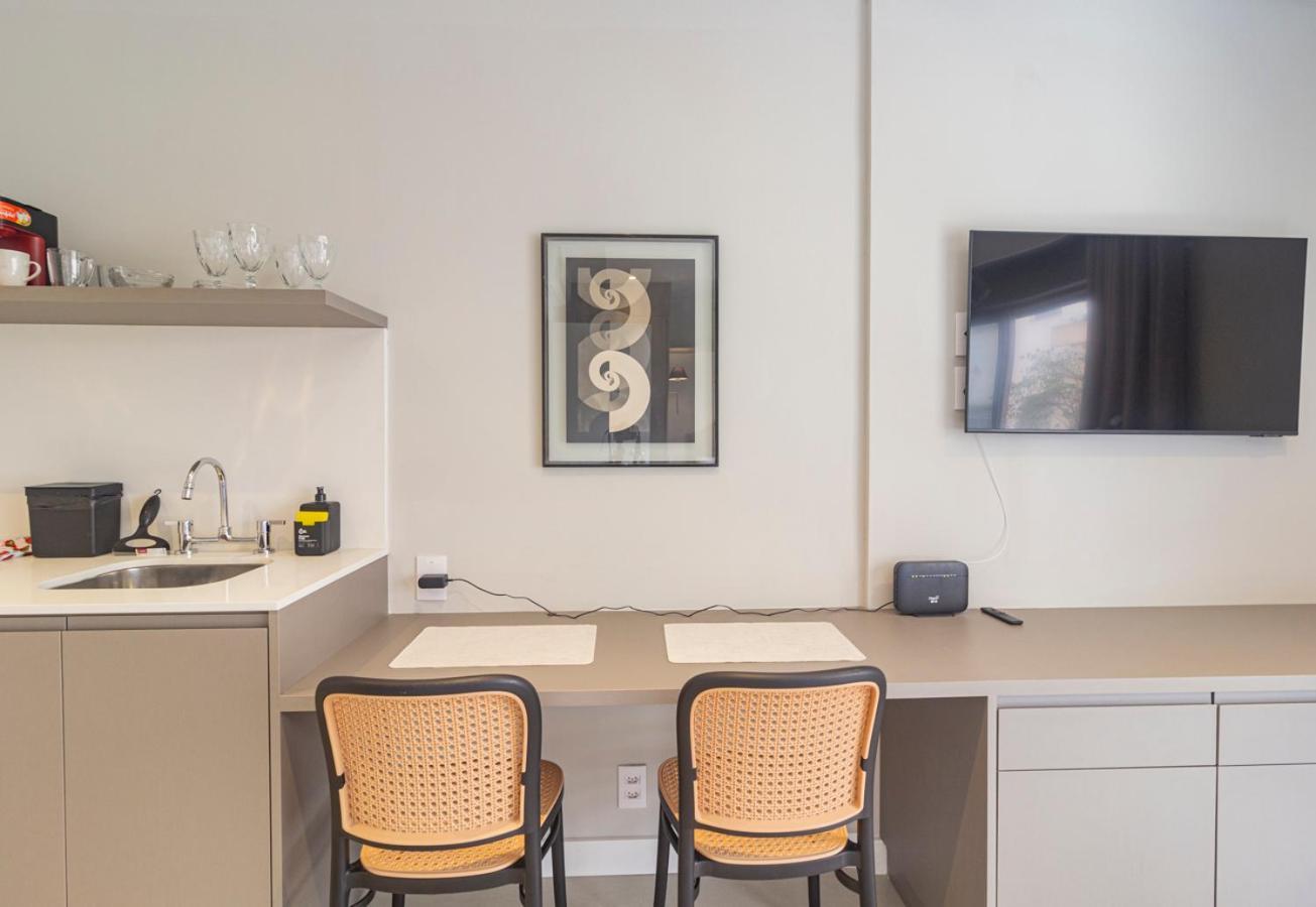 Apartamento 360 Athos Paraiso *