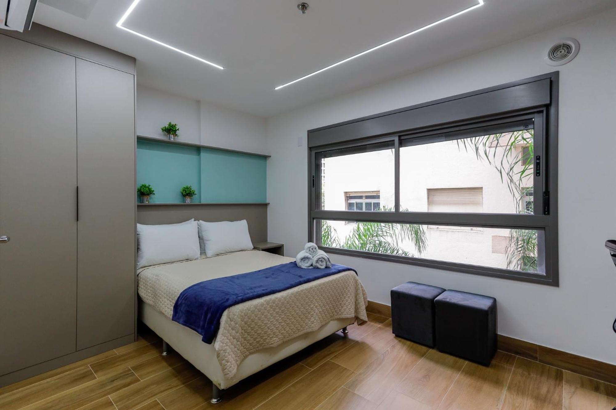 360 Athos Paraiso